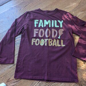 TCP thanksgiving ls top (L 10/12)